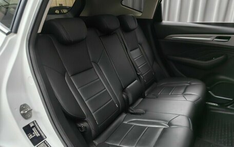 Haval F7 I, 2021 год, 1 934 000 рублей, 9 фотография