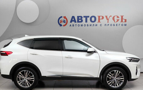 Haval F7 I, 2021 год, 1 934 000 рублей, 5 фотография