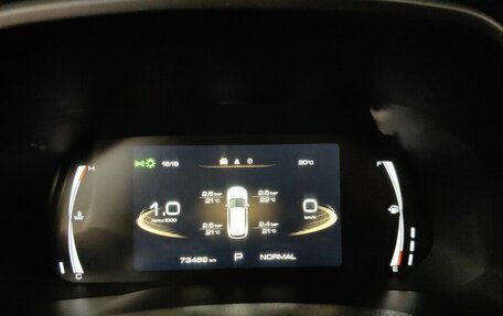 Haval F7 I, 2021 год, 1 934 000 рублей, 10 фотография