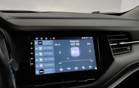 Haval F7 I, 2021 год, 1 934 000 рублей, 14 фотография