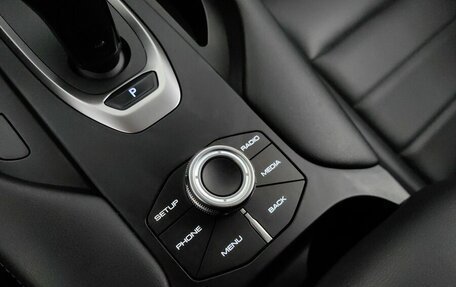 Haval F7 I, 2021 год, 1 934 000 рублей, 17 фотография