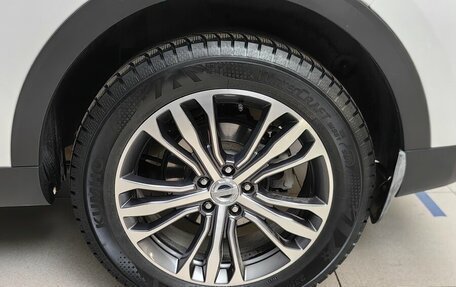 Haval F7 I, 2021 год, 1 934 000 рублей, 24 фотография