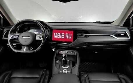 Haval F7 I, 2021 год, 1 934 000 рублей, 12 фотография