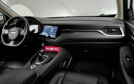 Haval F7 I, 2021 год, 1 934 000 рублей, 13 фотография