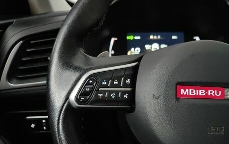 Haval F7 I, 2021 год, 1 934 000 рублей, 18 фотография