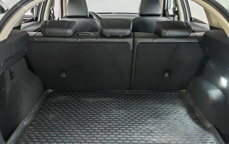 Haval F7 I, 2021 год, 1 934 000 рублей, 25 фотография