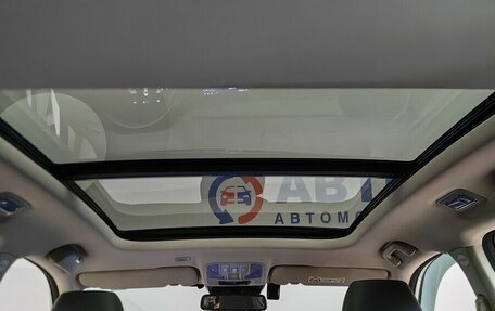 Haval F7 I, 2021 год, 1 934 000 рублей, 26 фотография