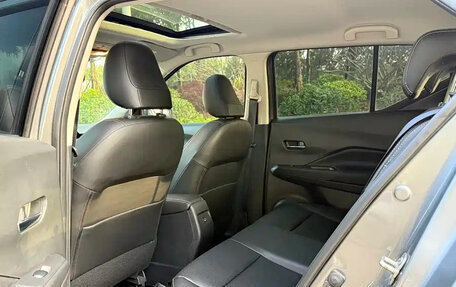 Nissan Kicks I, 2022 год, 1 150 000 рублей, 9 фотография