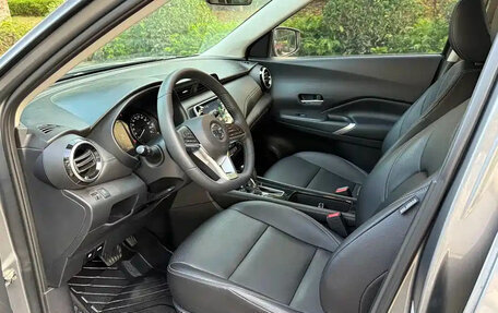 Nissan Kicks I, 2022 год, 1 150 000 рублей, 7 фотография