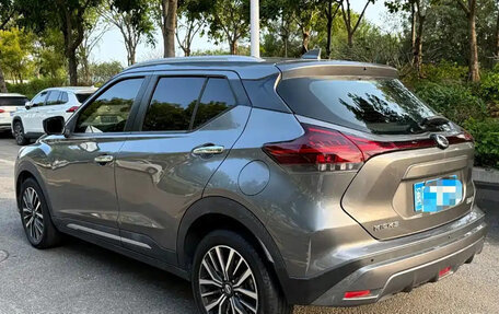 Nissan Kicks I, 2022 год, 1 150 000 рублей, 6 фотография