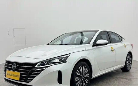 Nissan Altima VI (L34), 2023 год, 1 880 000 рублей, 3 фотография