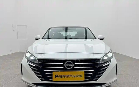 Nissan Altima VI (L34), 2023 год, 1 880 000 рублей, 2 фотография