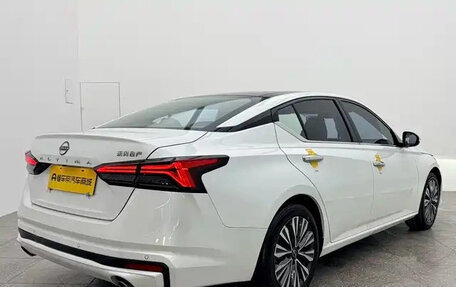 Nissan Altima VI (L34), 2023 год, 1 880 000 рублей, 6 фотография