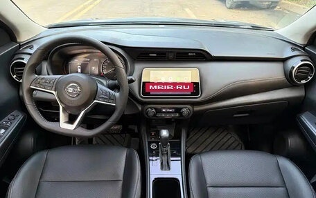 Nissan Kicks I, 2022 год, 1 150 000 рублей, 8 фотография