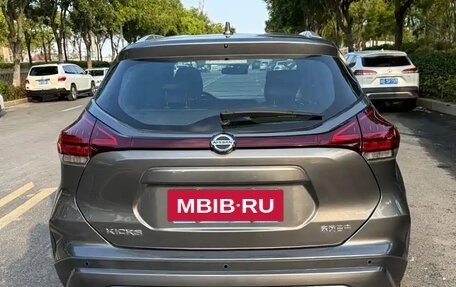 Nissan Kicks I, 2022 год, 1 150 000 рублей, 5 фотография