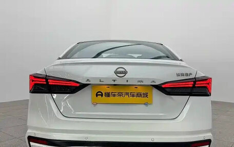 Nissan Altima VI (L34), 2023 год, 1 880 000 рублей, 7 фотография