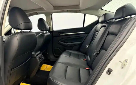 Nissan Altima VI (L34), 2023 год, 1 880 000 рублей, 13 фотография