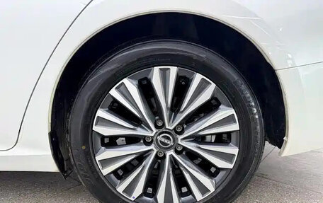 Nissan Altima VI (L34), 2023 год, 1 880 000 рублей, 14 фотография