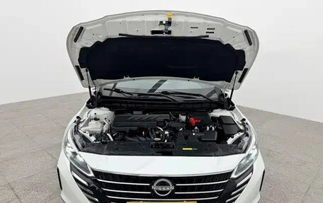 Nissan Altima VI (L34), 2023 год, 1 880 000 рублей, 15 фотография