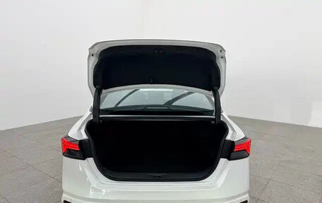 Nissan Altima VI (L34), 2023 год, 1 880 000 рублей, 16 фотография