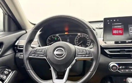 Nissan Altima VI (L34), 2023 год, 1 880 000 рублей, 11 фотография