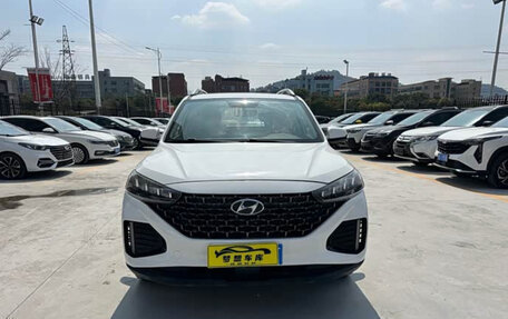 Hyundai ix35, 2021 год, 1 256 900 рублей, 2 фотография