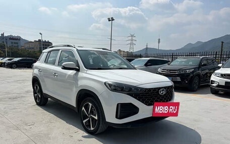 Hyundai ix35, 2021 год, 1 256 900 рублей, 3 фотография