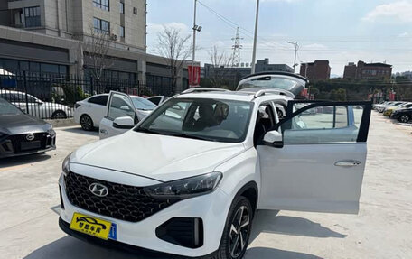 Hyundai ix35, 2021 год, 1 256 900 рублей, 4 фотография