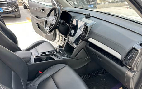 Hyundai ix35, 2021 год, 1 256 900 рублей, 11 фотография