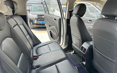 Hyundai ix35, 2021 год, 1 256 900 рублей, 14 фотография