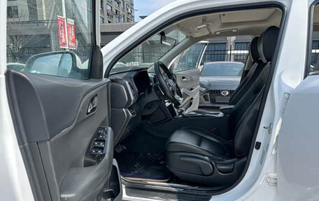 Hyundai ix35, 2021 год, 1 256 900 рублей, 13 фотография