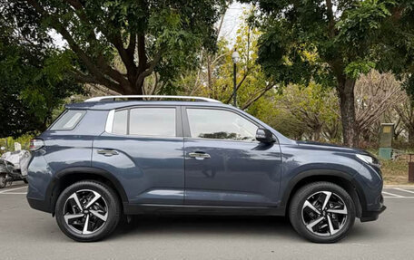 Hyundai ix35, 2021 год, 1 362 900 рублей, 4 фотография