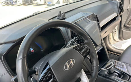 Hyundai ix35, 2021 год, 1 256 900 рублей, 9 фотография