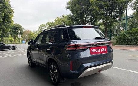 Hyundai ix35, 2021 год, 1 362 900 рублей, 5 фотография