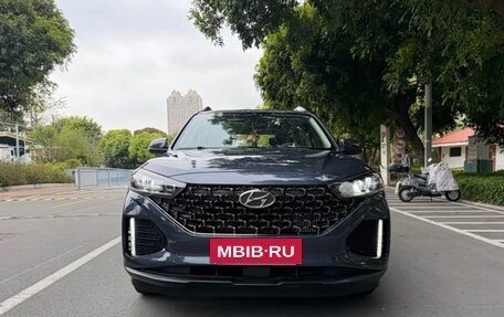 Hyundai ix35, 2021 год, 1 362 900 рублей, 2 фотография