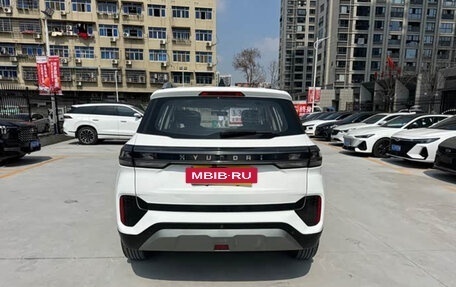 Hyundai ix35, 2021 год, 1 256 900 рублей, 7 фотография