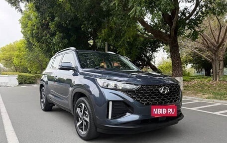 Hyundai ix35, 2021 год, 1 362 900 рублей, 3 фотография