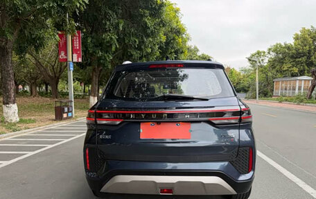 Hyundai ix35, 2021 год, 1 362 900 рублей, 6 фотография