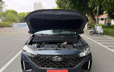 Hyundai ix35, 2021 год, 1 362 900 рублей, 7 фотография