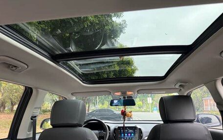 Hyundai ix35, 2021 год, 1 362 900 рублей, 14 фотография