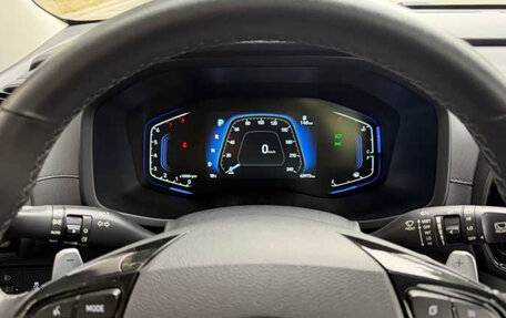 Hyundai ix35, 2021 год, 1 362 900 рублей, 12 фотография