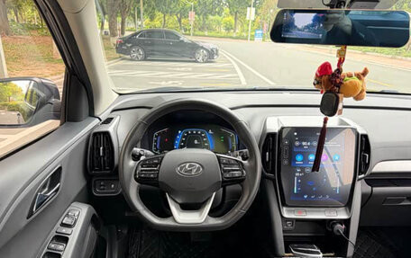 Hyundai ix35, 2021 год, 1 362 900 рублей, 9 фотография