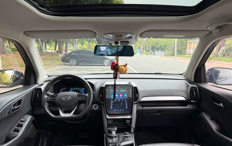 Hyundai ix35, 2021 год, 1 362 900 рублей, 10 фотография