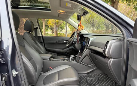 Hyundai ix35, 2021 год, 1 362 900 рублей, 13 фотография