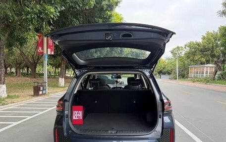 Hyundai ix35, 2021 год, 1 362 900 рублей, 8 фотография