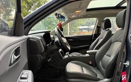 Hyundai ix35, 2021 год, 1 362 900 рублей, 11 фотография