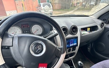 Renault Logan I, 2013 год, 250 000 рублей, 4 фотография