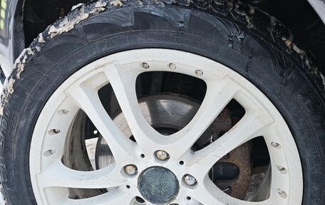 Audi A6, 1997 год, 350 000 рублей, 8 фотография