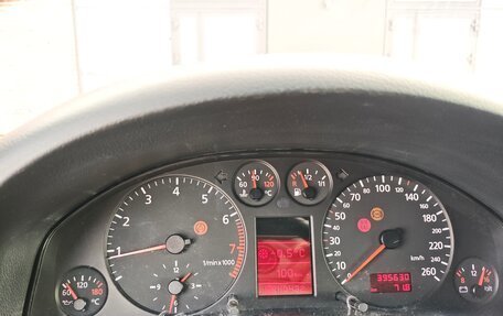 Audi A6, 1997 год, 350 000 рублей, 14 фотография