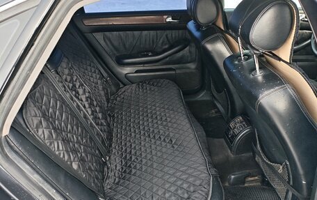 Audi A6, 1997 год, 350 000 рублей, 10 фотография